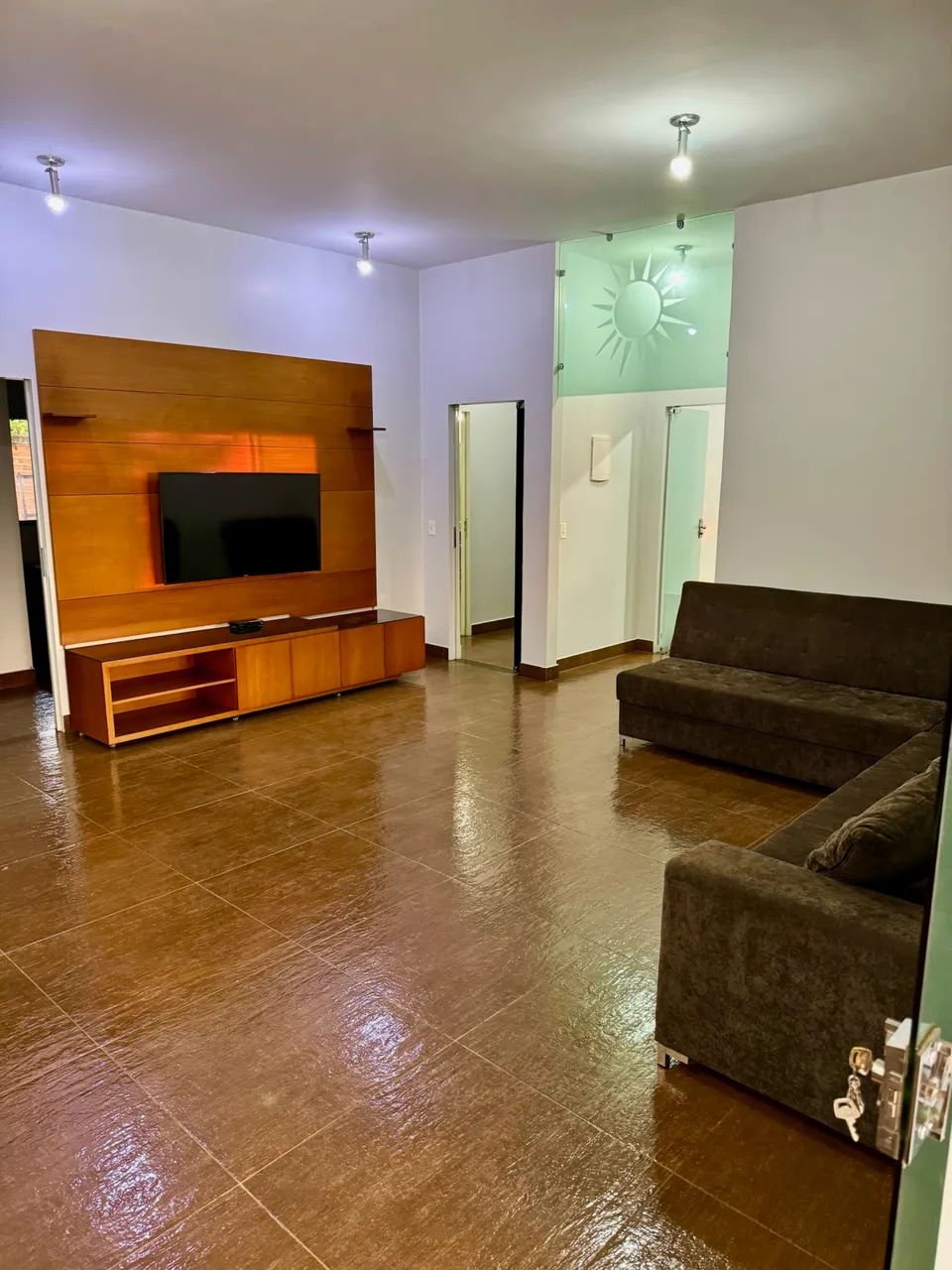 Vende-se/aluga-se chácara em Pirenópolis - Foto 12