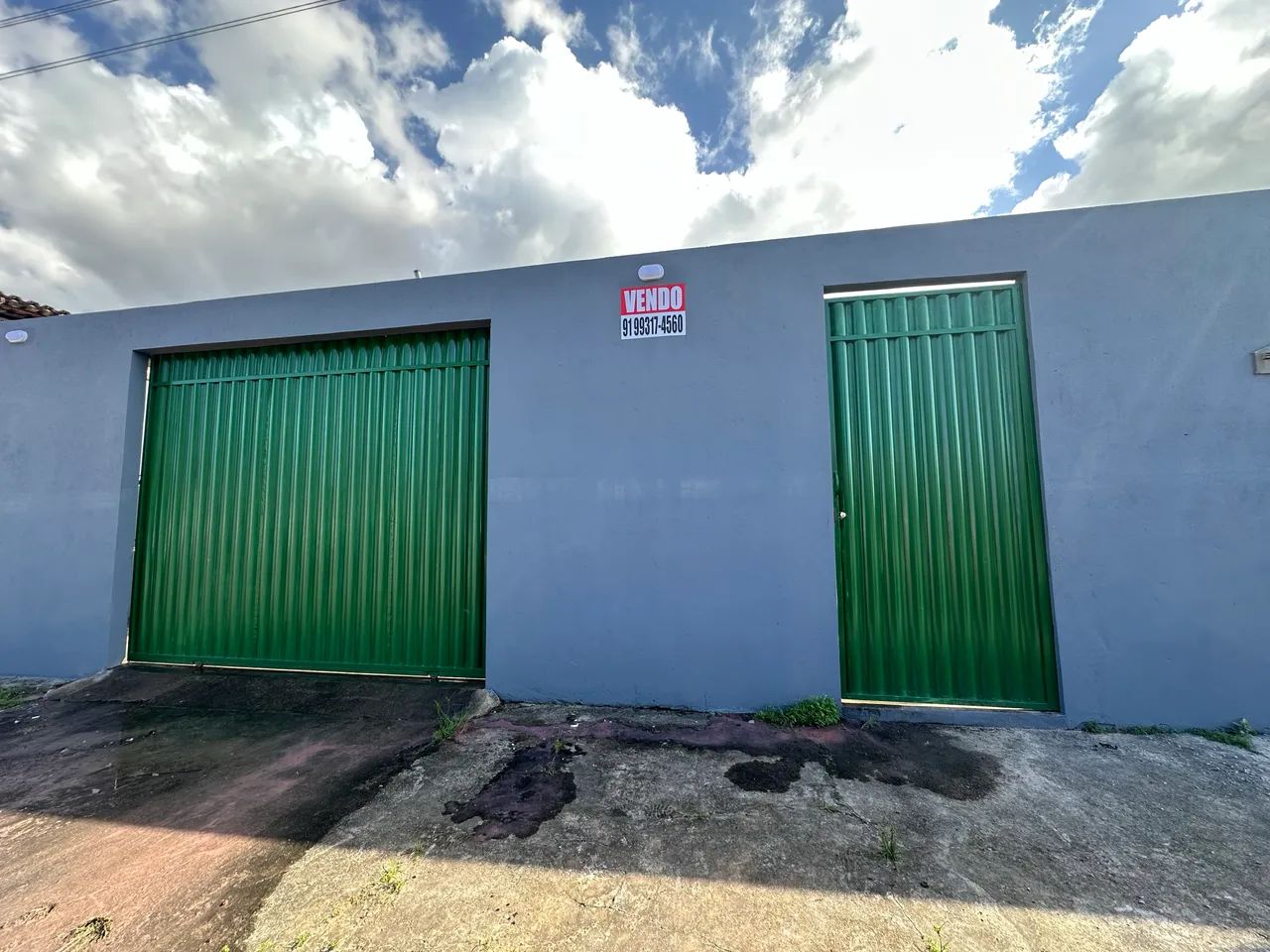 Vende-se Casa em Marapanim (cidade)