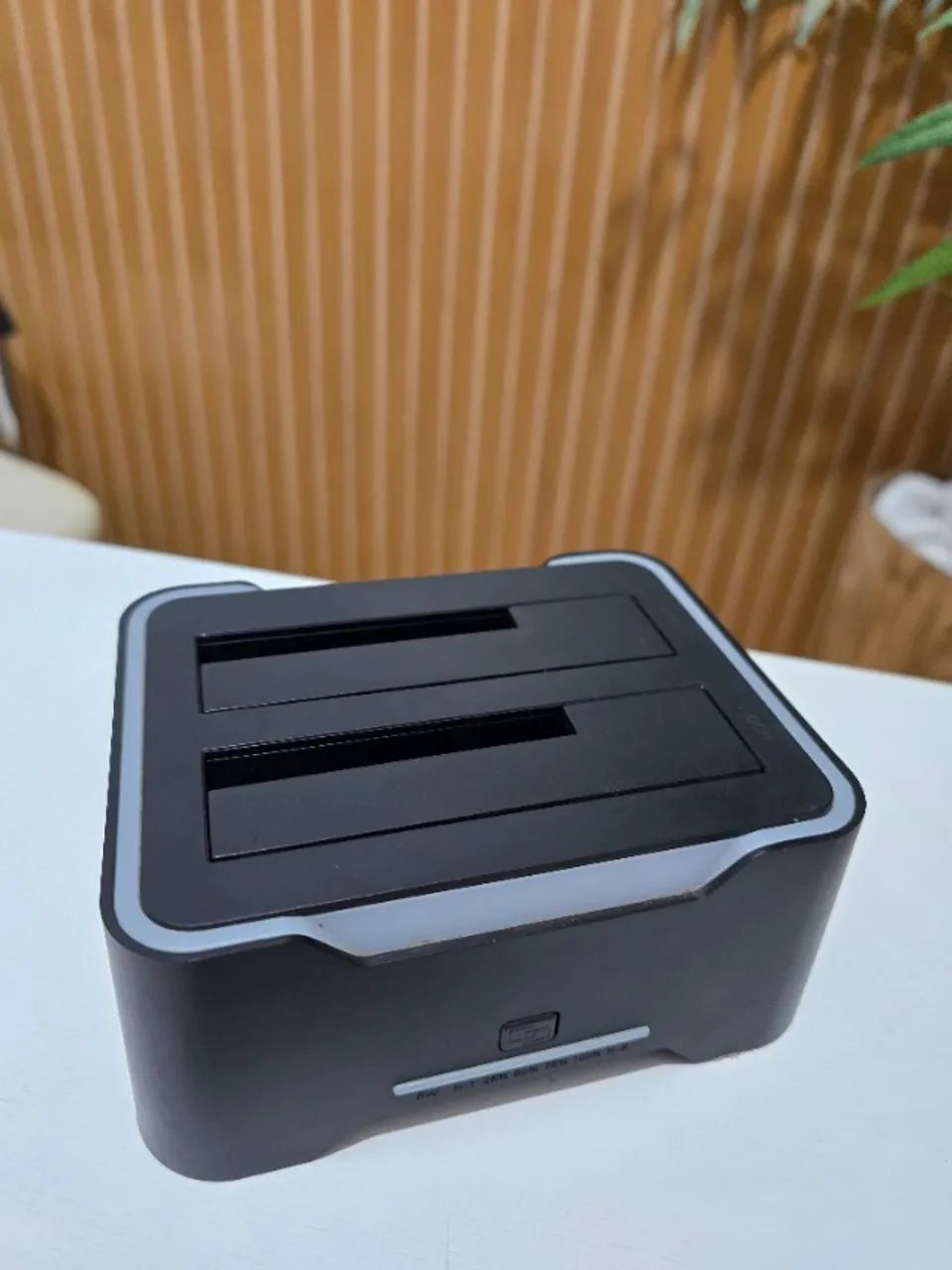 Dock Station 2 HD 3,5" ou 2,5" - Foto 5