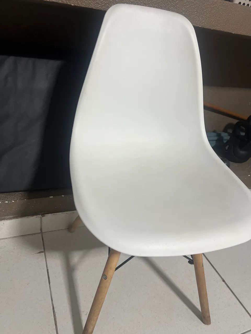 Cadeira estado de nova 