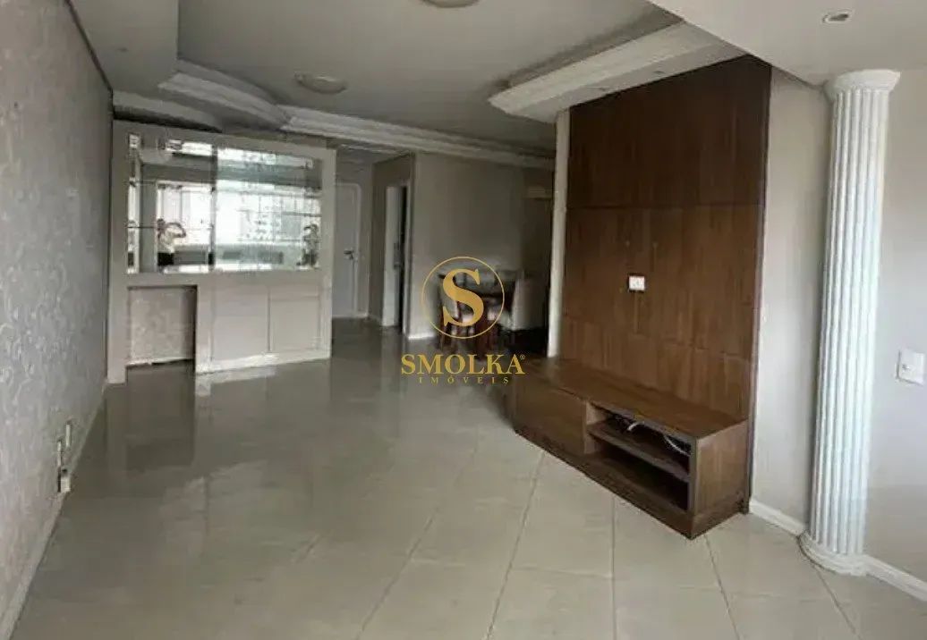 Apartamento para venda com 3 dormitórios no Centro - Florianópolis - SC