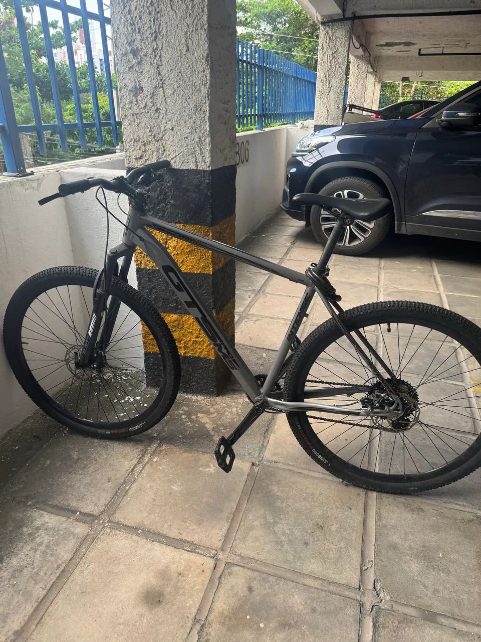 Bicicleta  - Foto 5
