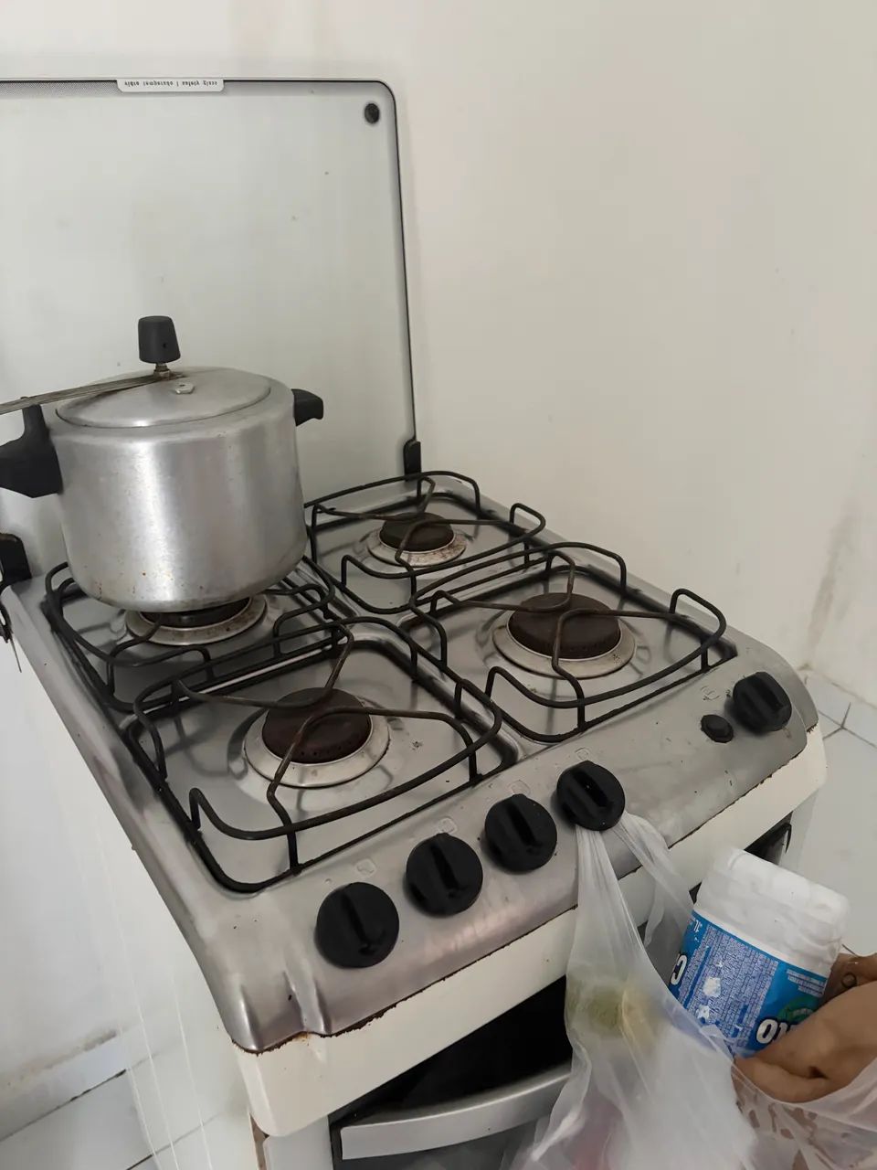 Fogão 