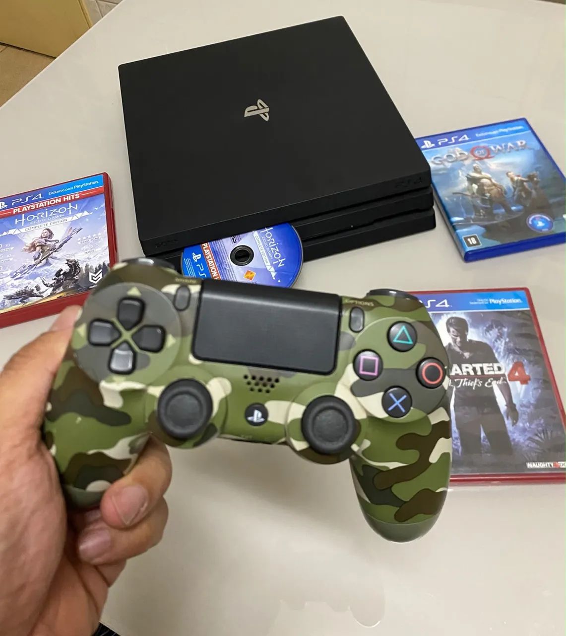 Ps4 pro  - Foto 3