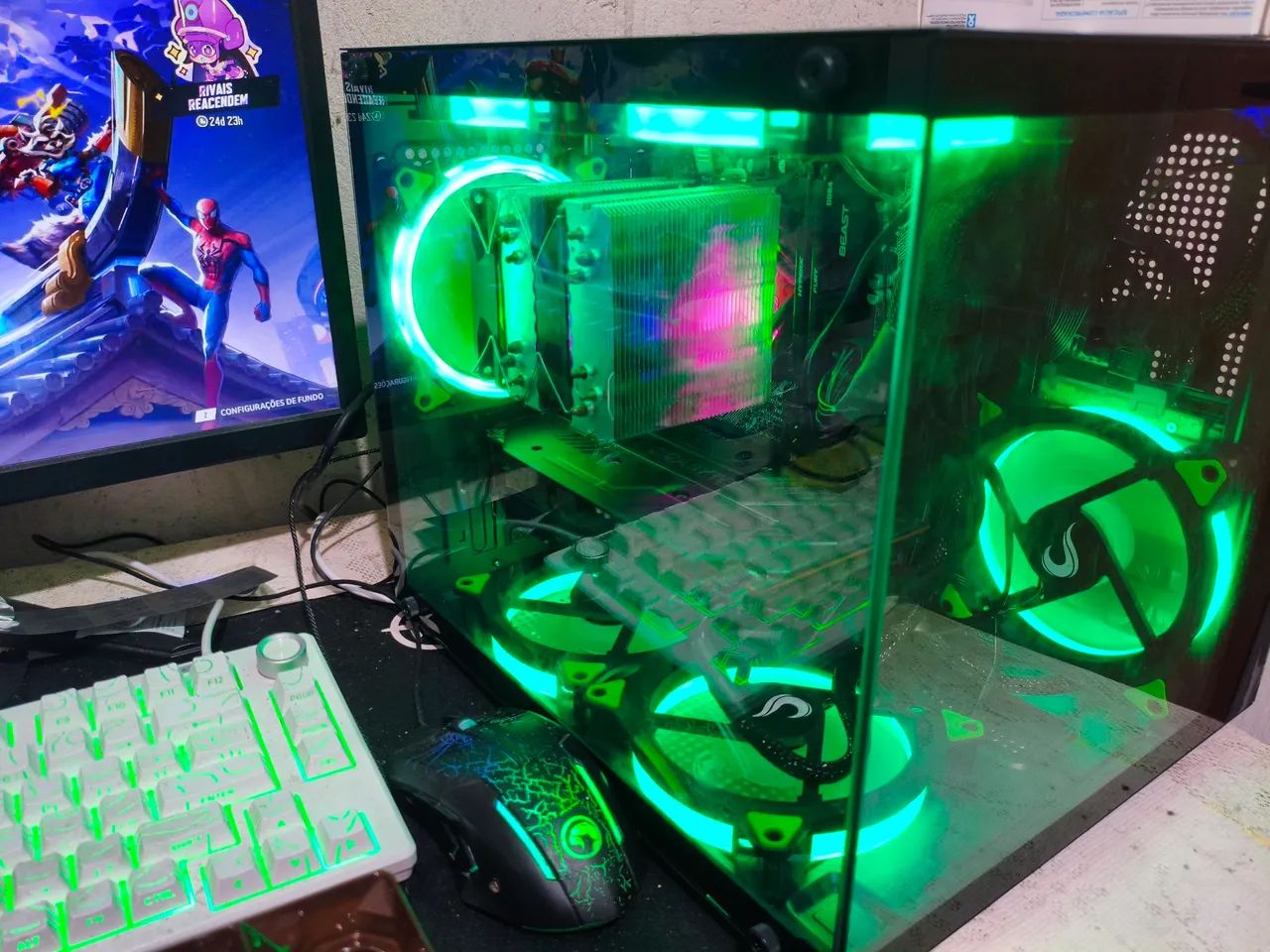 Pc gamer - Foto 2