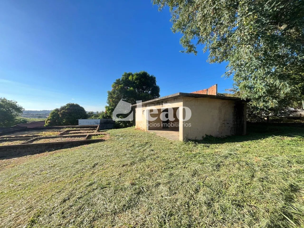 Terreno de 1400m² à venda no Vale Verde - Foto 3