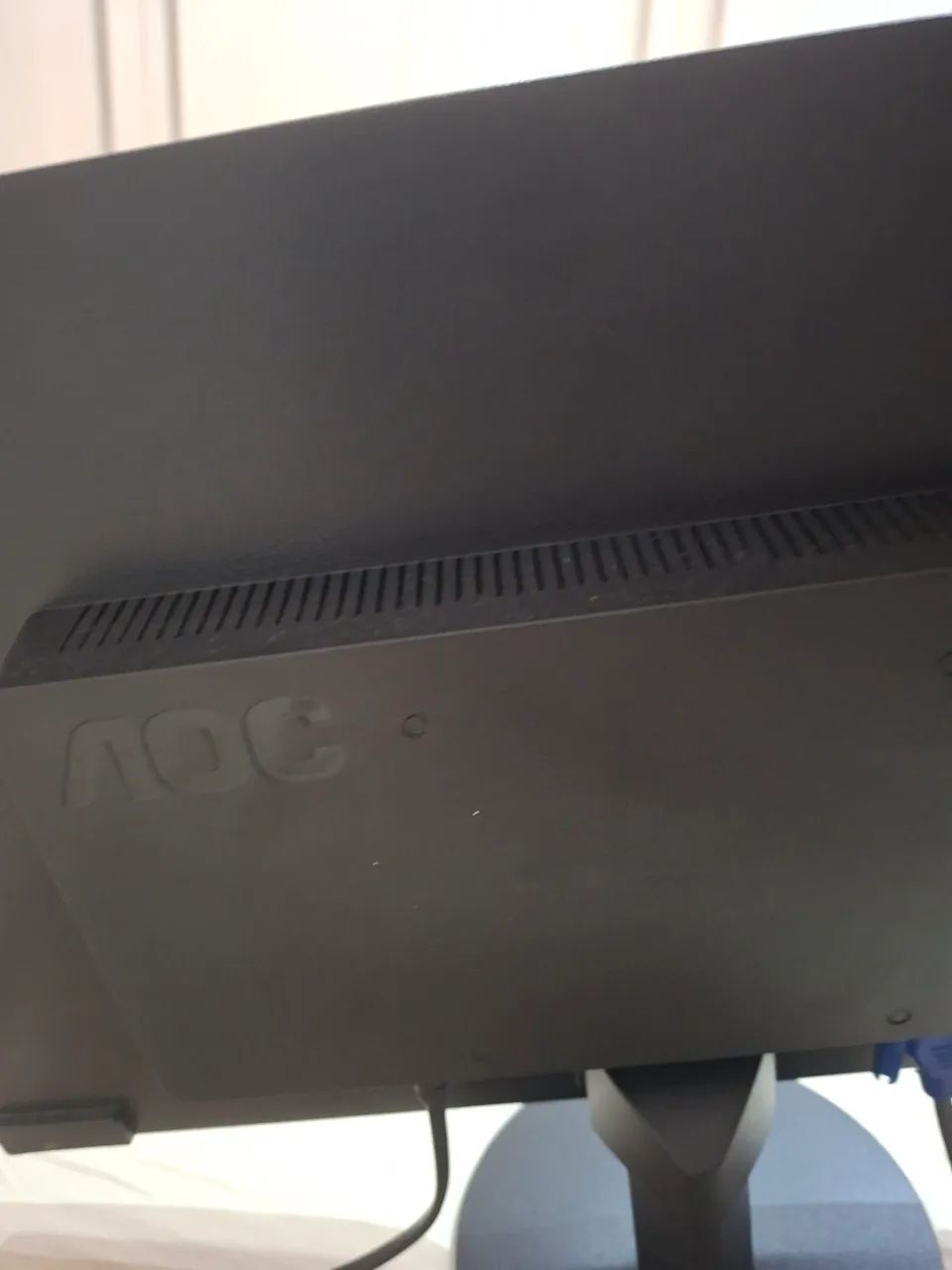 Monitor AOC 18,5" - Foto 2