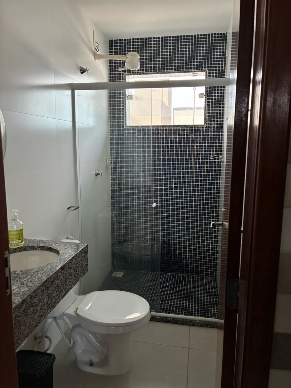 Apartamento de 1 quarto mobiliado. - Foto 5