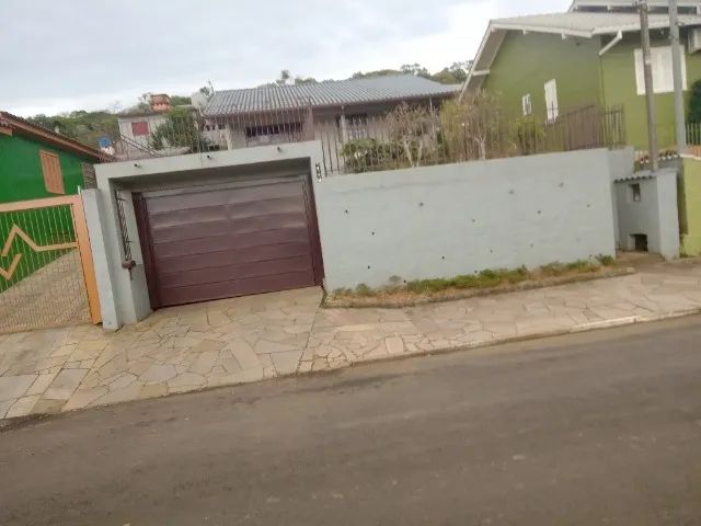 Foto - Dois Irmãos - 