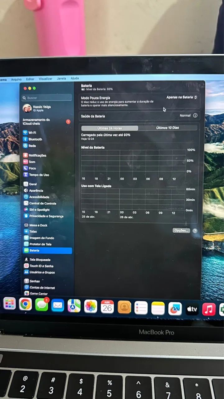 MacBook Pro 13 2017  - Foto 5