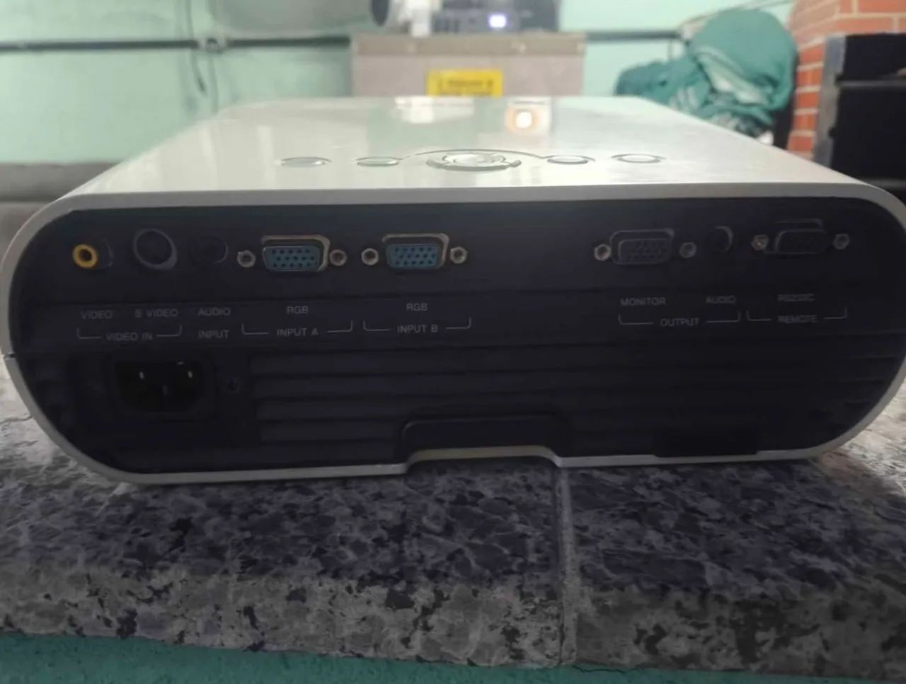 Projetor Sony VPL-ex70 - Foto 4