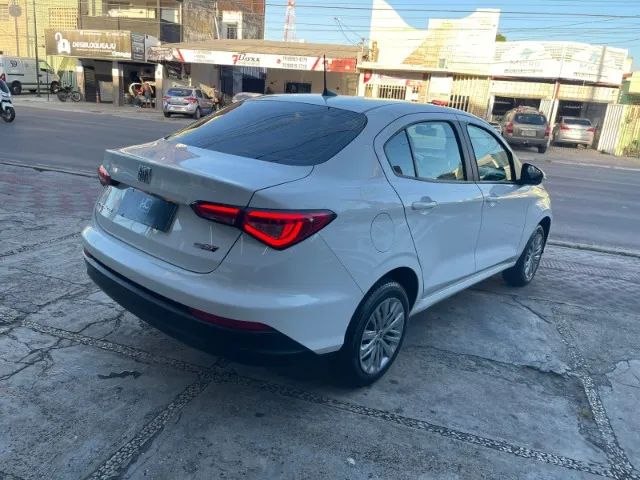 Fiat Cronos Drive 1.3 8V Flex 2025 - Foto 4