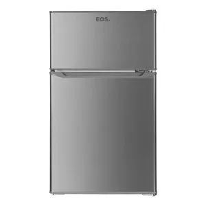 Frigobar duplex inox