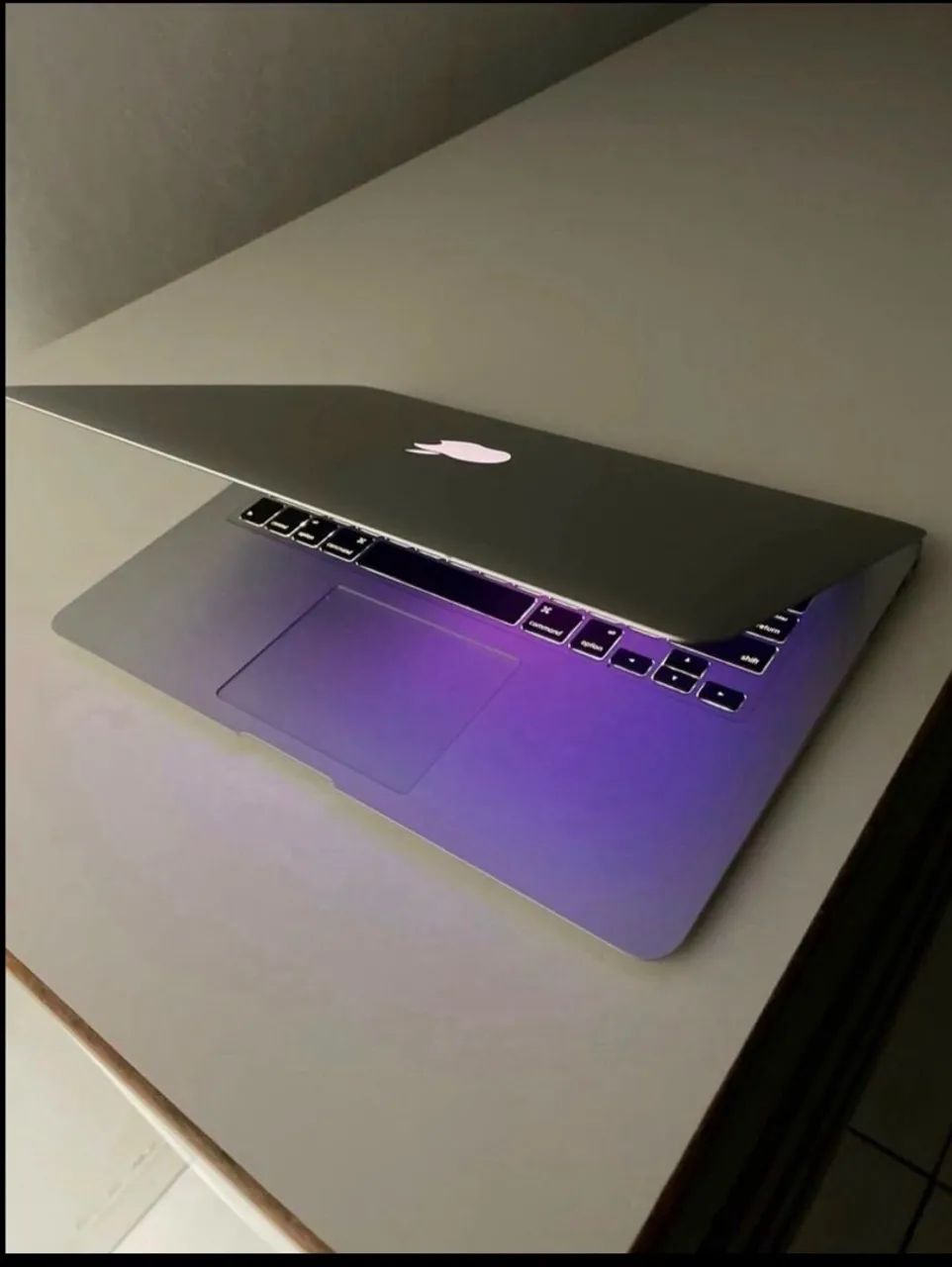MacBook Air 2015 - Foto 2