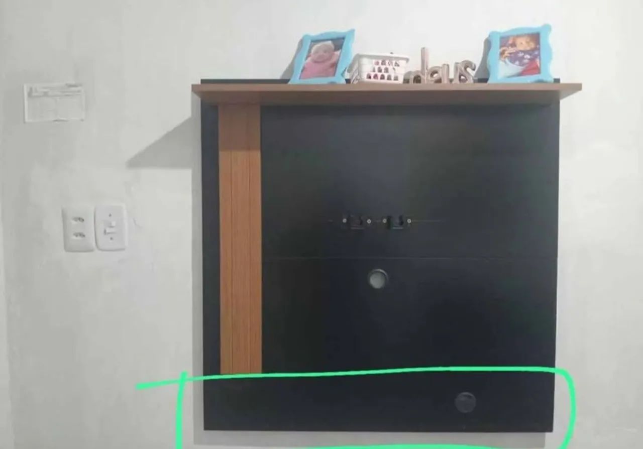 Painel de tv ate 42 polegadas - Foto 3