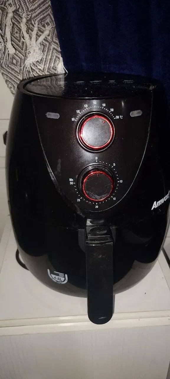 Air Free
