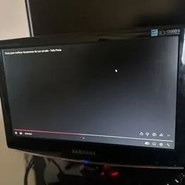 Monitor Samsung 15.6" - Foto 5