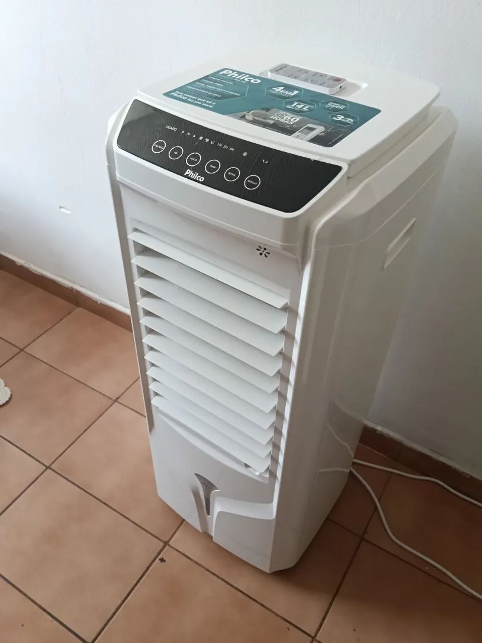 Climatizador  - Foto 4