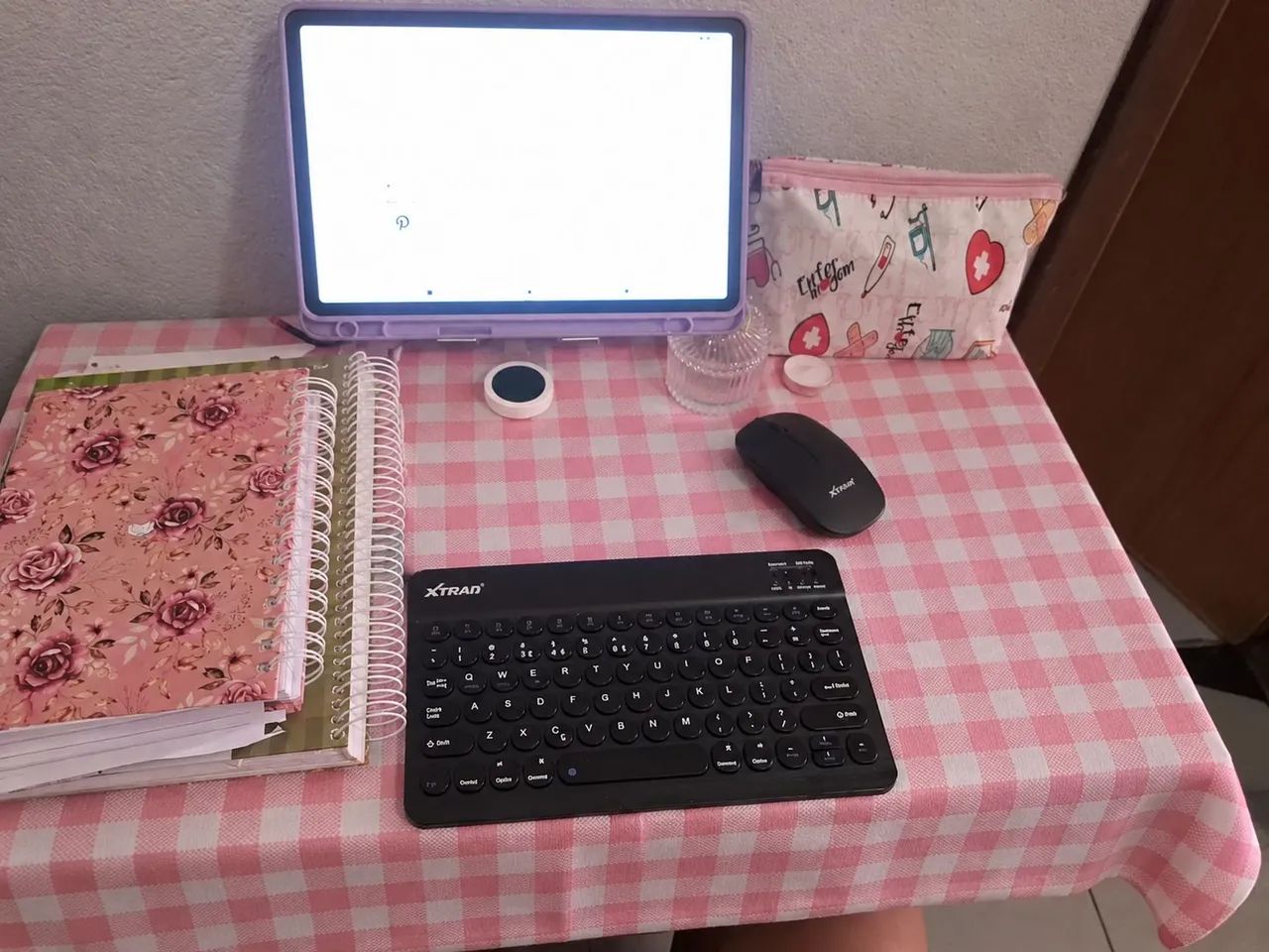 Kit de Teclado e Mouse - Foto 2