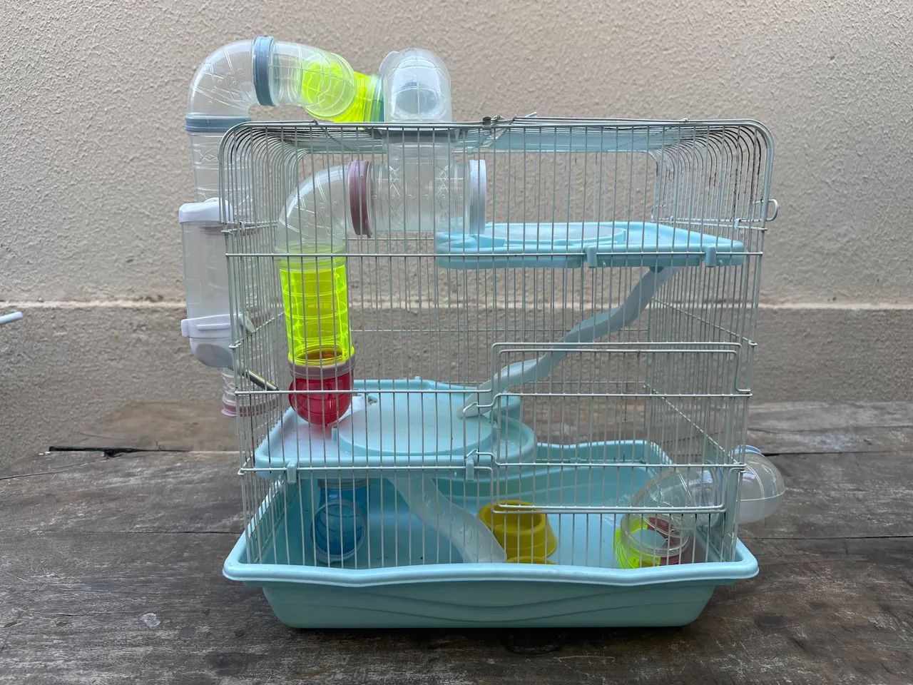 Gaiola para hamster  - Foto 2