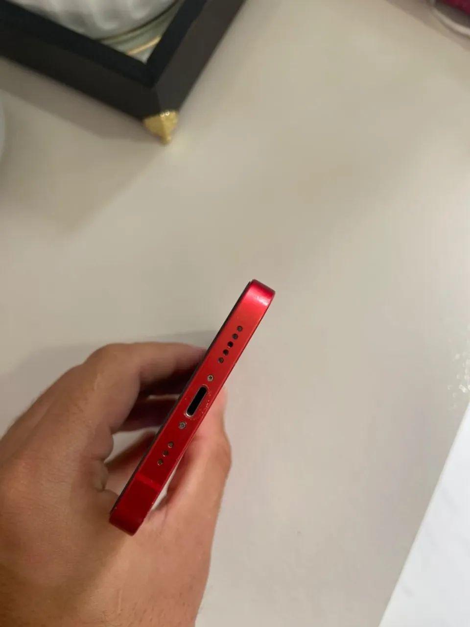 Iphone 12 - 128GB - Foto 4