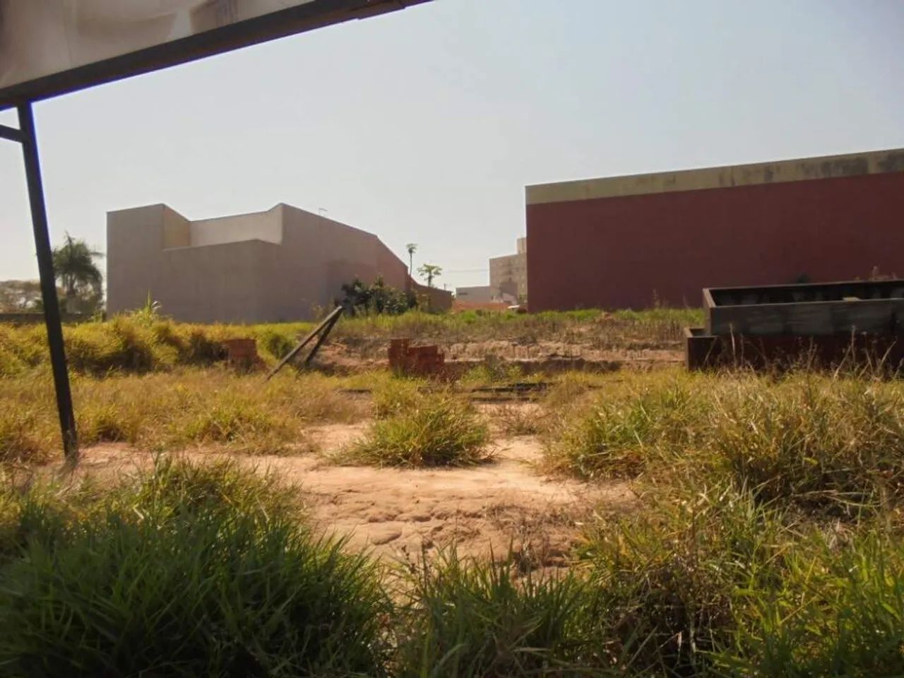 Terreno para aluguel, PARQUE AVENIDA - Limeira/SP