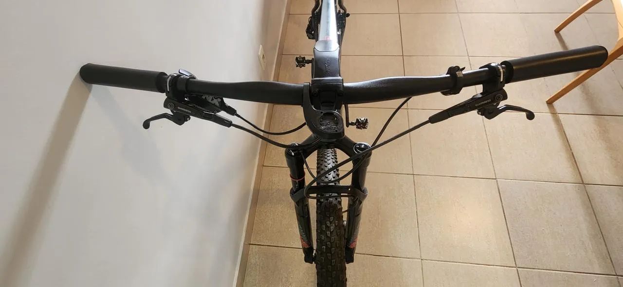 Sense Impact Comp Carbon - Foto 4