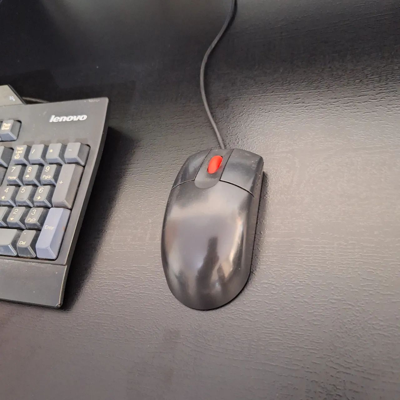 All in one lenovo a70z com teclado e mouse - Foto 3