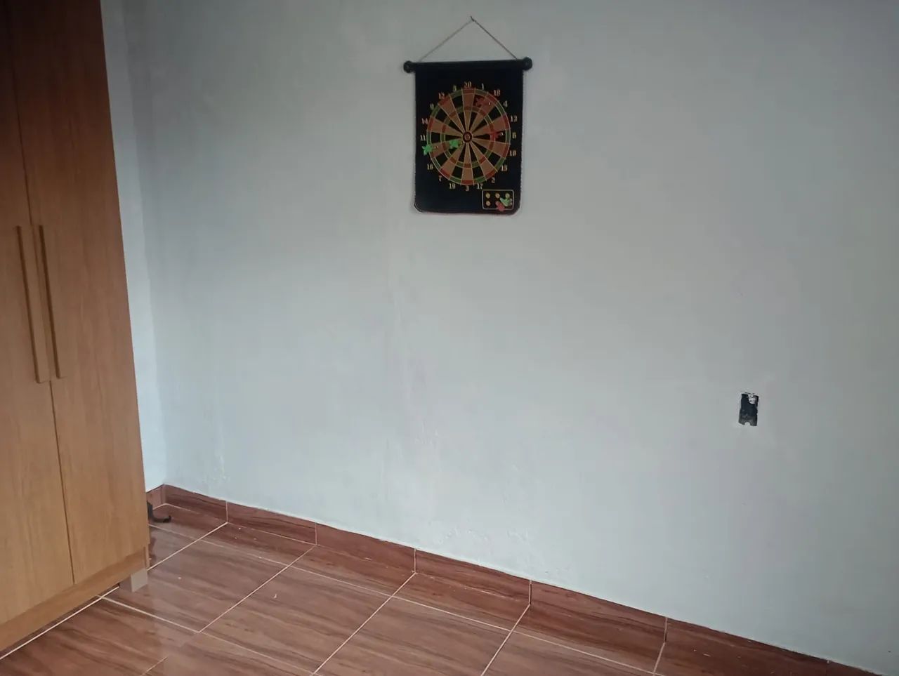 Duas casas 