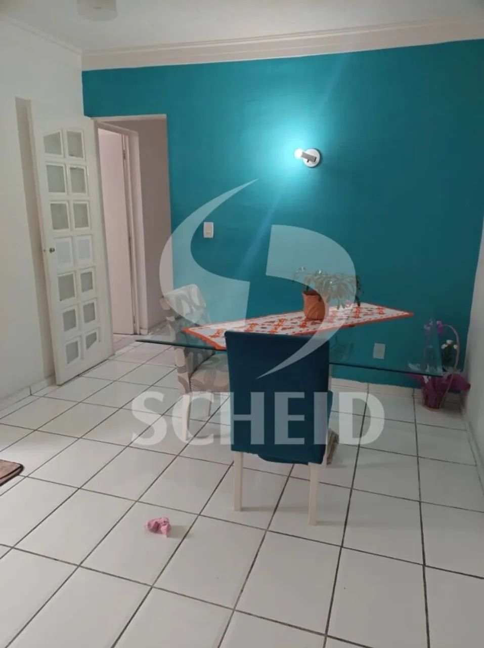 Apartamento a venda com 3 quartos Bairro de Interlagos - Foto 4