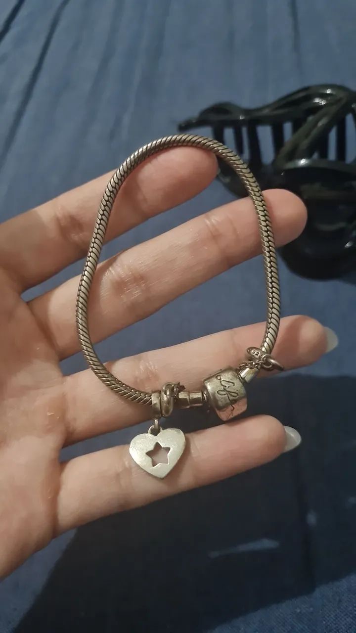 Pulseira Vivara Life - Foto 3
