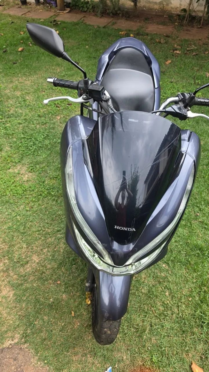 PCX 2020 - Foto 3