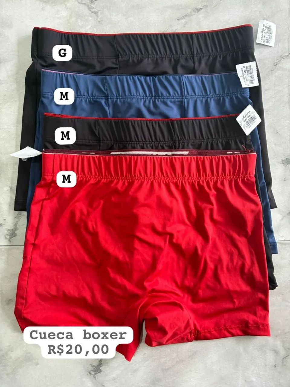 CUECAS NO PRECINHO - Foto 2