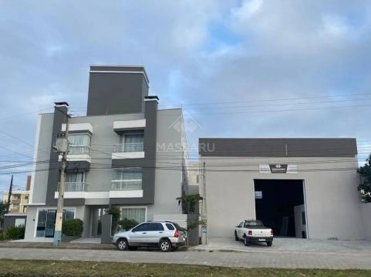 IMÓVEL EM NAVEGANTES/SC - Foto 3