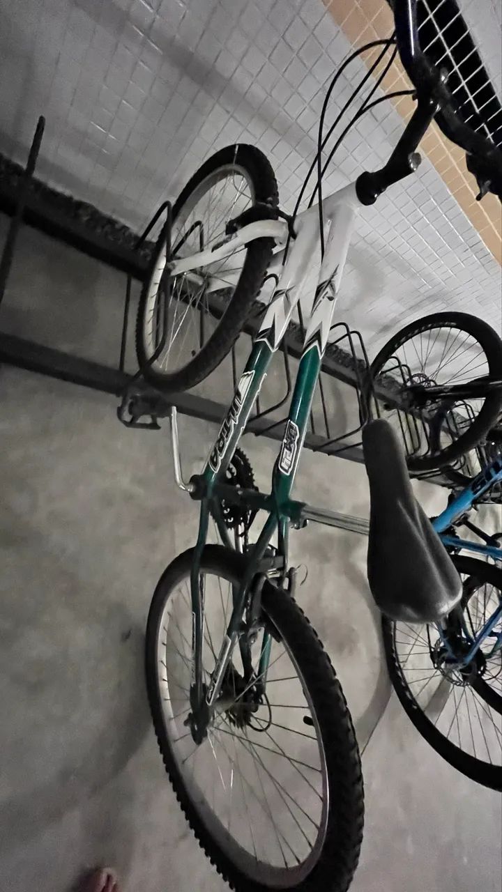 Bicicleta  - Foto 2