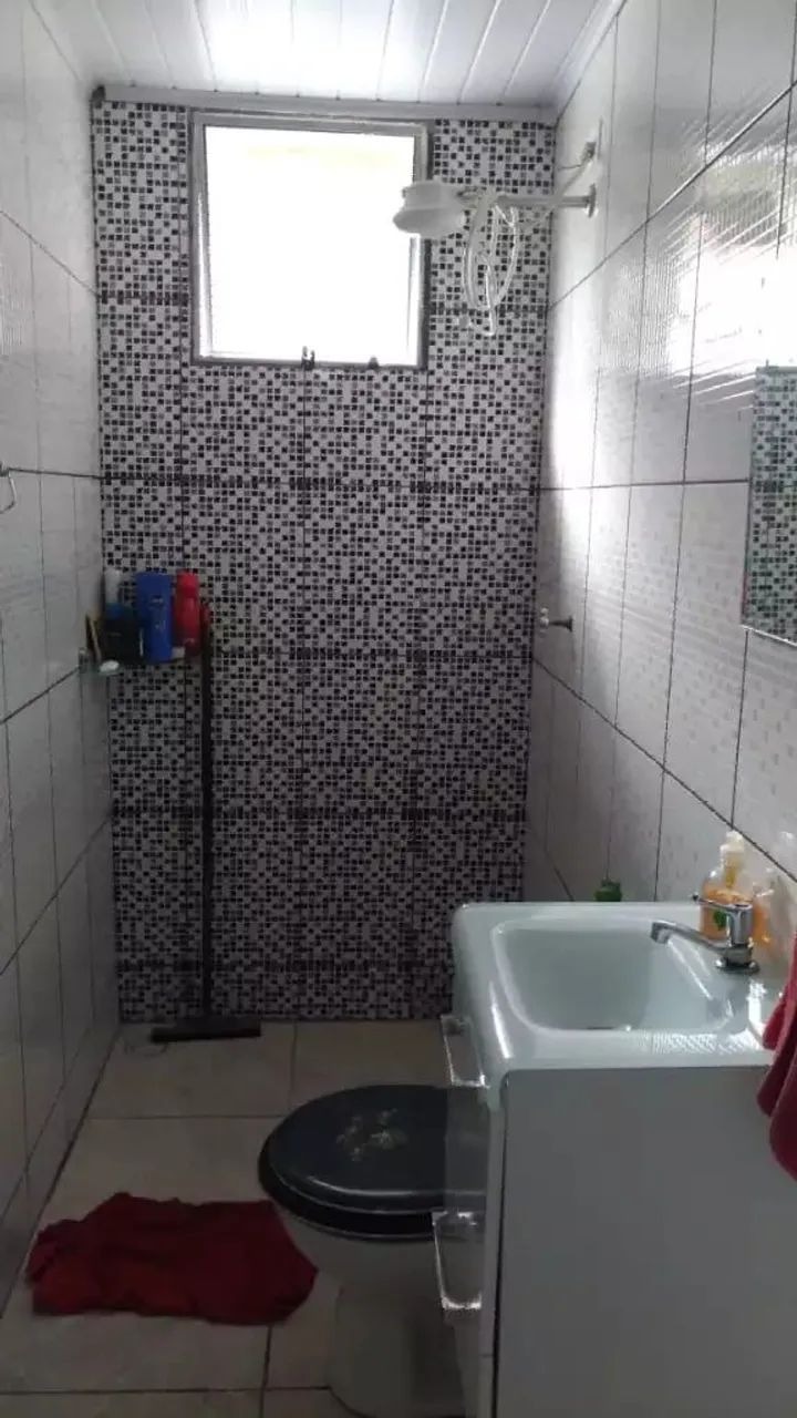 Casa de vila. R$ 130.000,00 - Foto 5