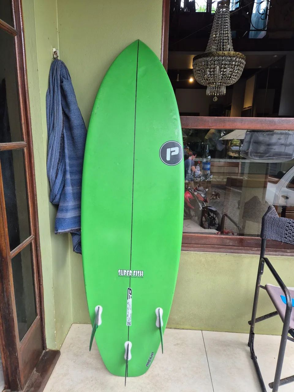 Prancha 5'11 - Foto 3