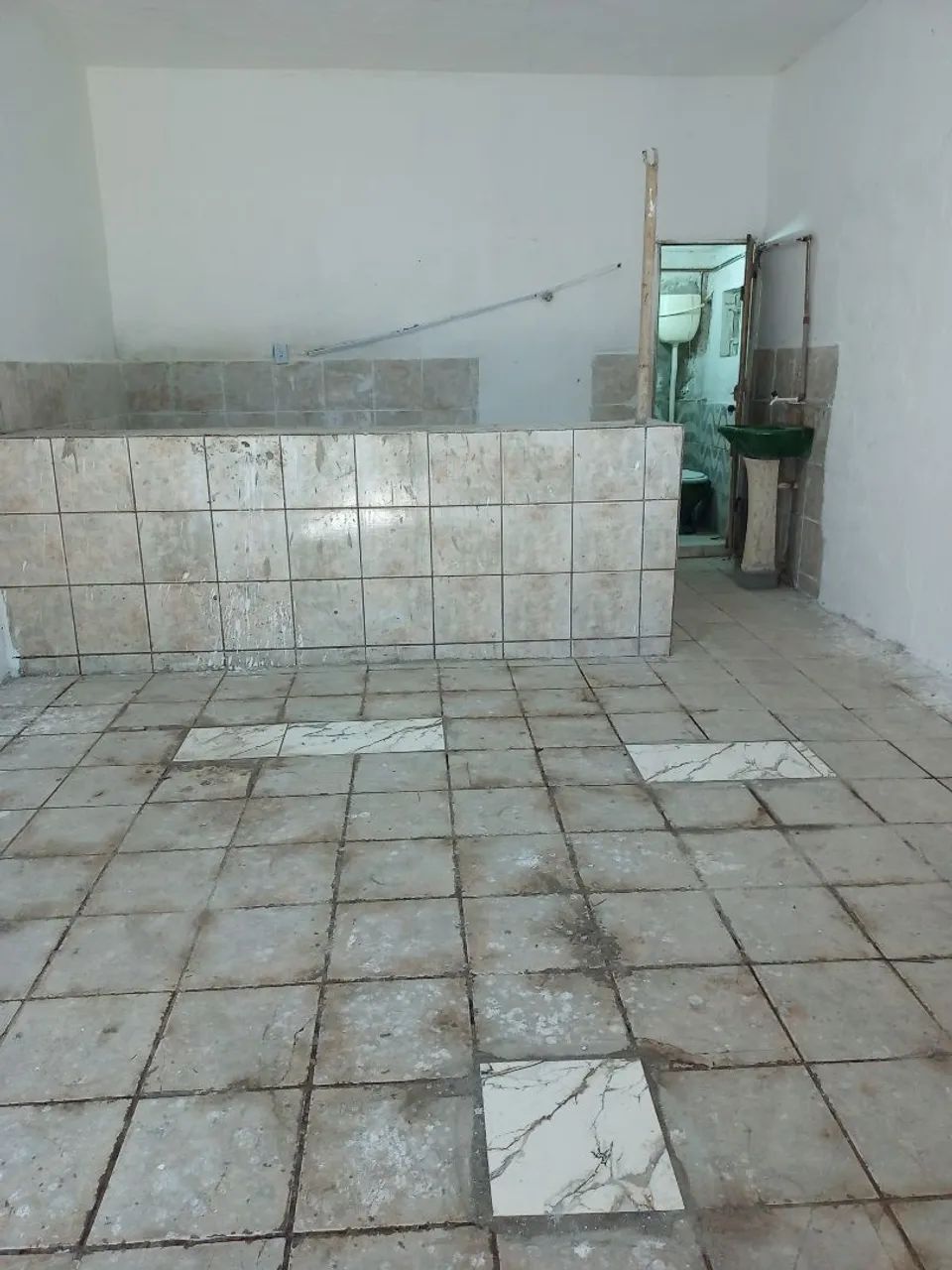 Aluga-se para depósito. - Foto 4
