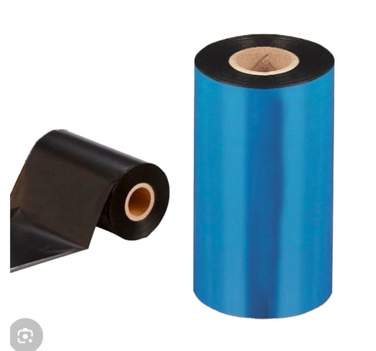 Kit 12 ribbons Automatech 110mm x 450m - Foto 2