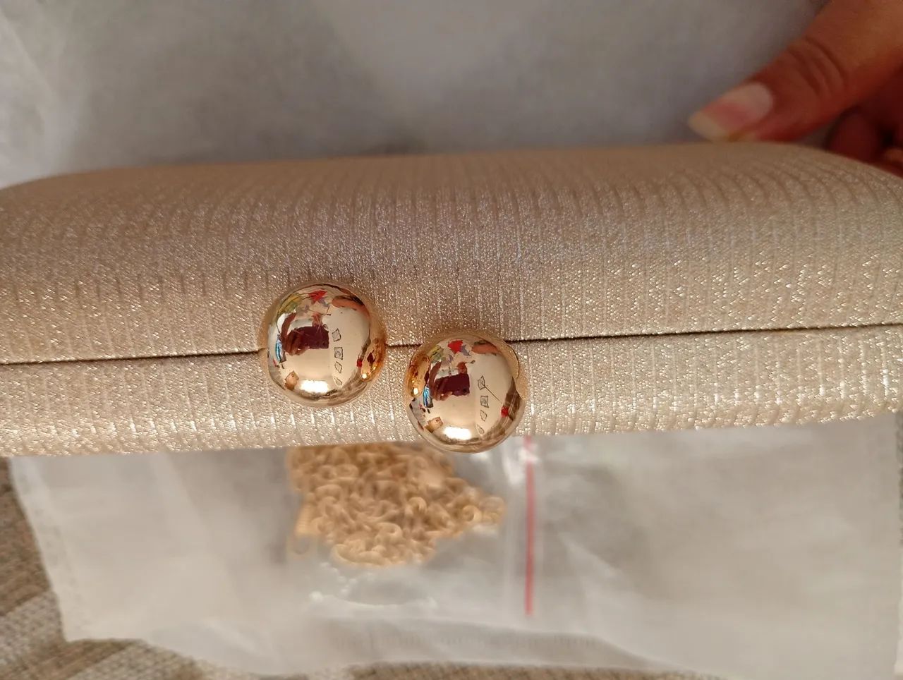 bolsa luxo - Foto 2