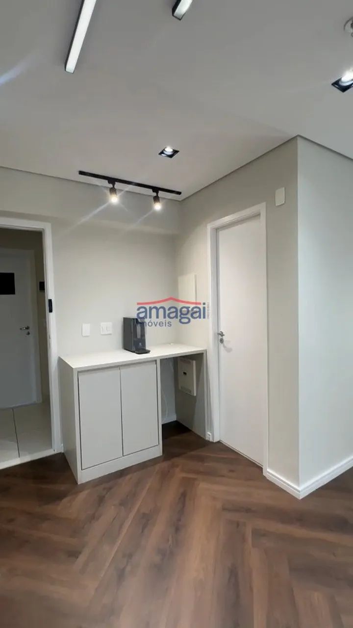 Sala Comercial para venda Jd. Aquarius - São José dos Campos - Foto 5