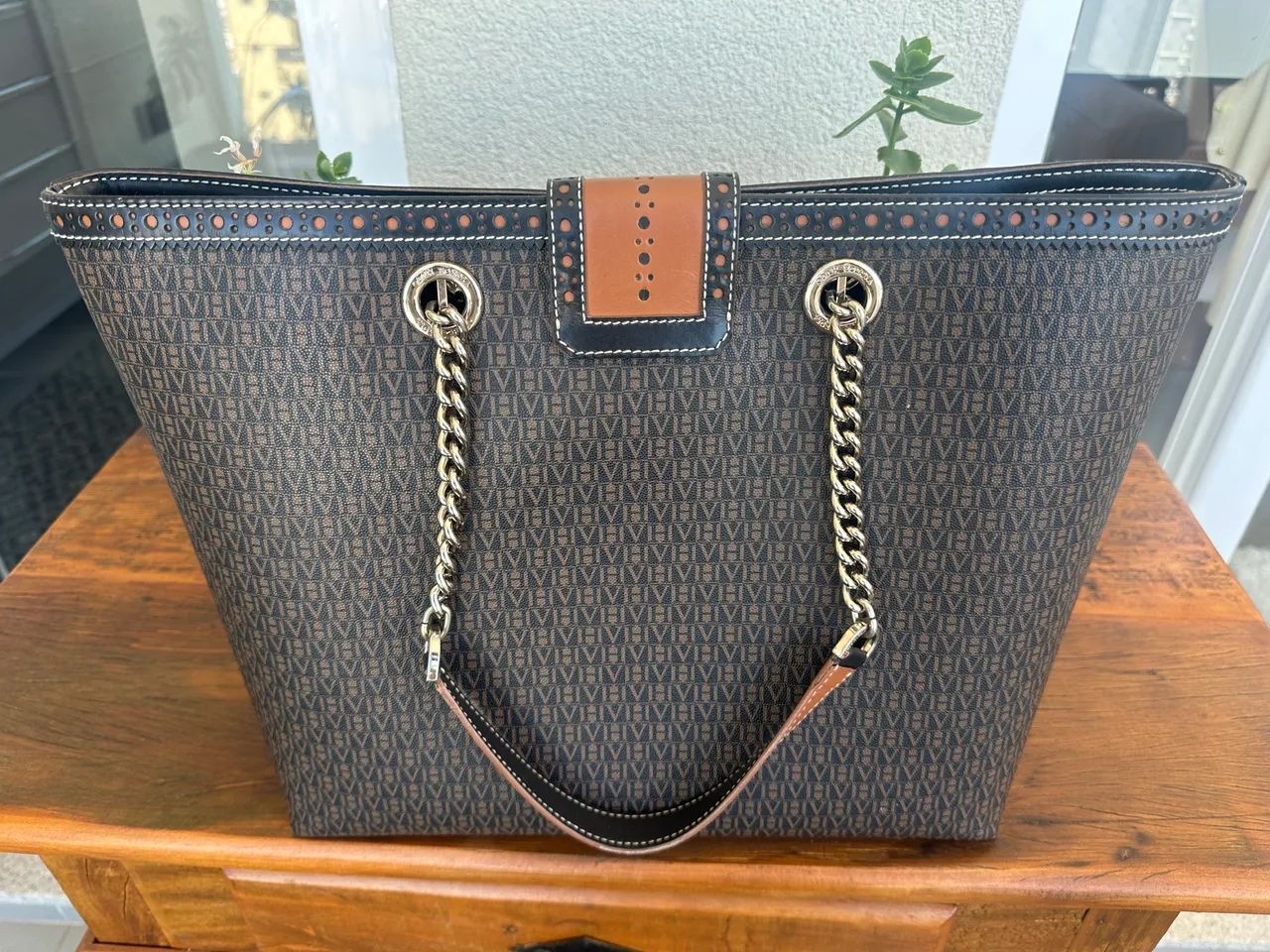 Bolsa victor hugo original - Foto 2