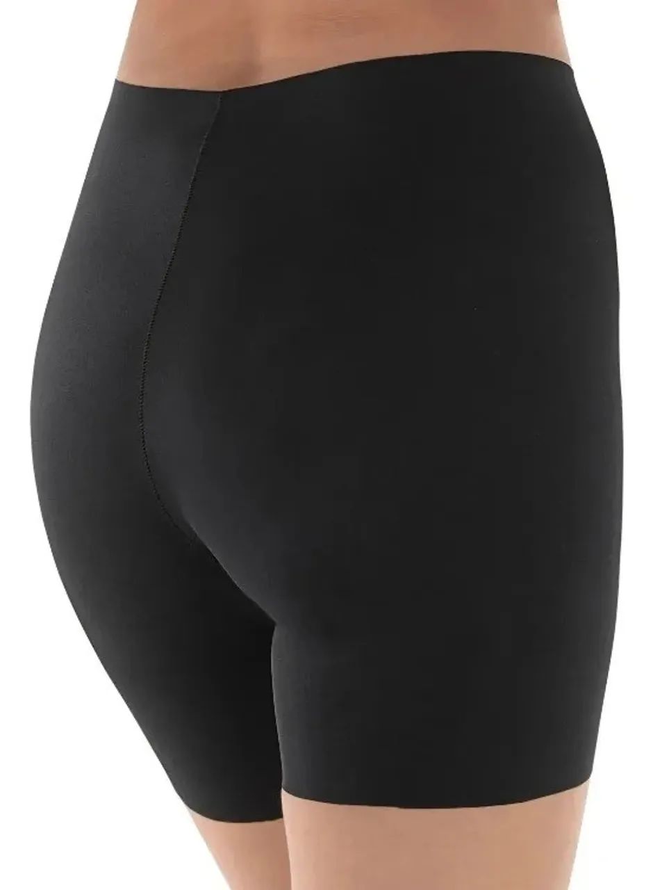 Bermuda Hipslip XG Preta Demillus - Foto 2