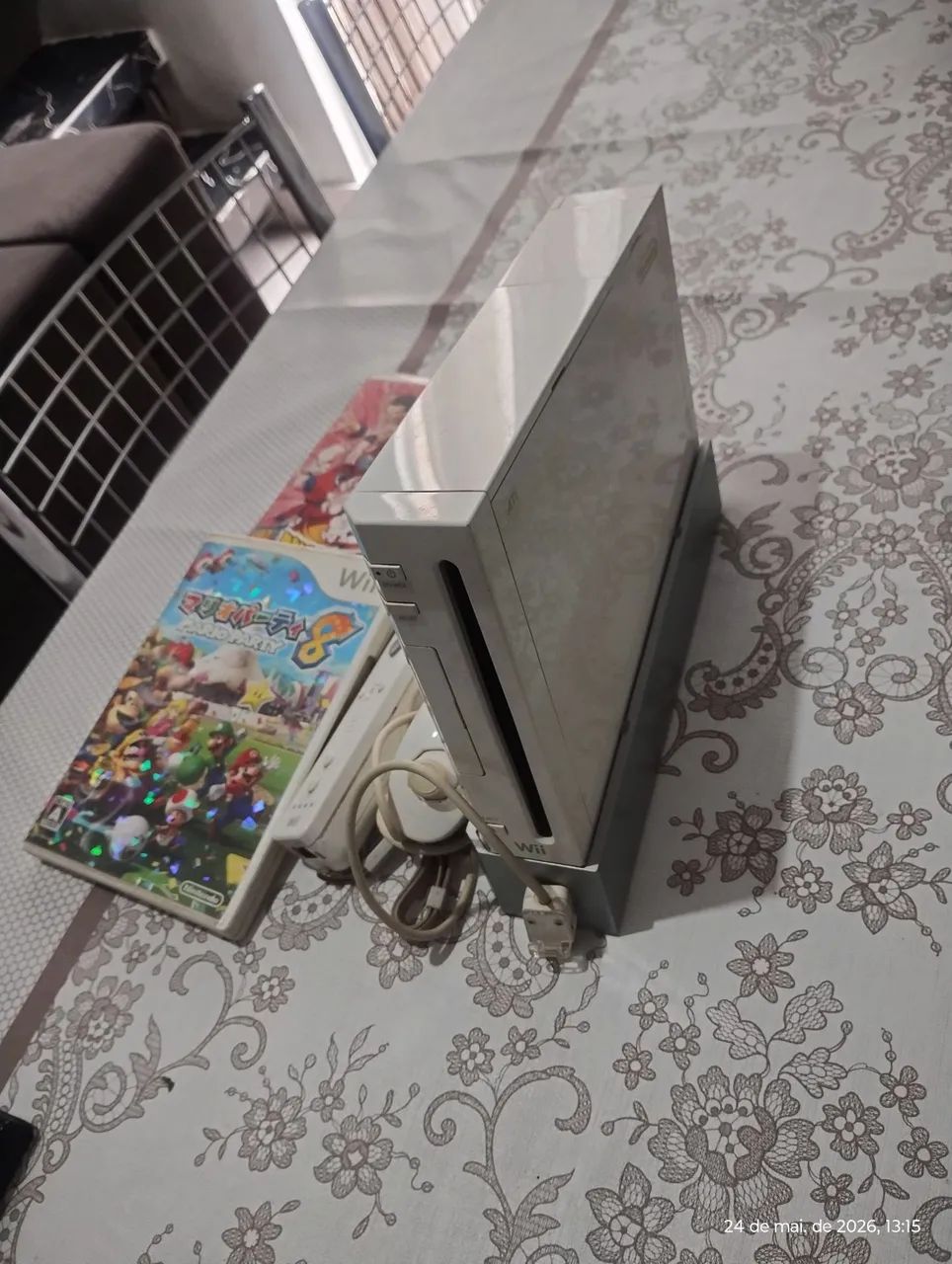 Nintendo wii  - Foto 4