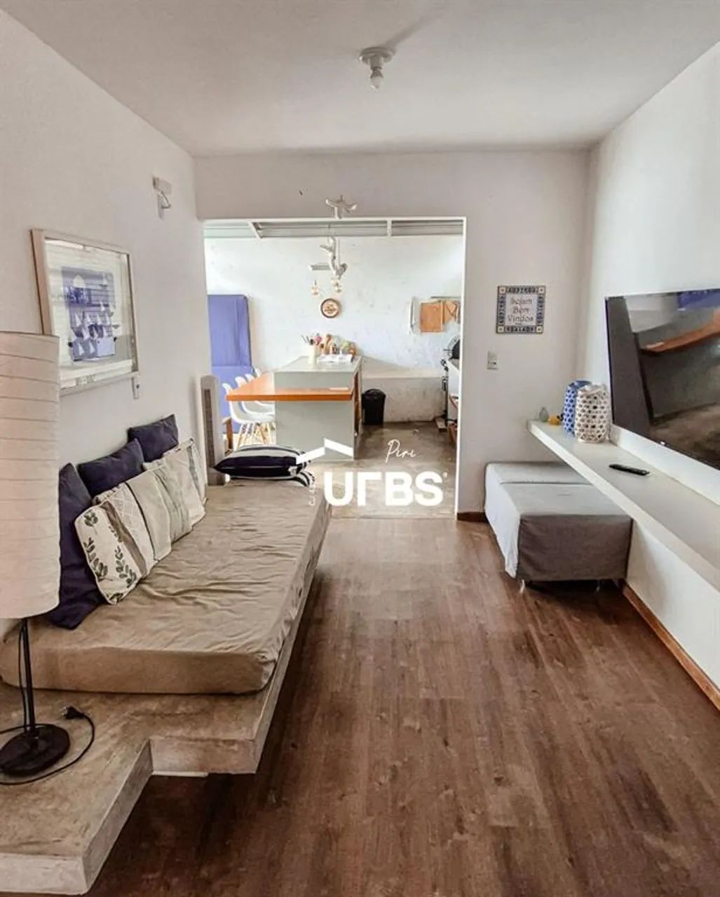 LOFT À VENDA EM PIRENÓPOLIS - Foto 5
