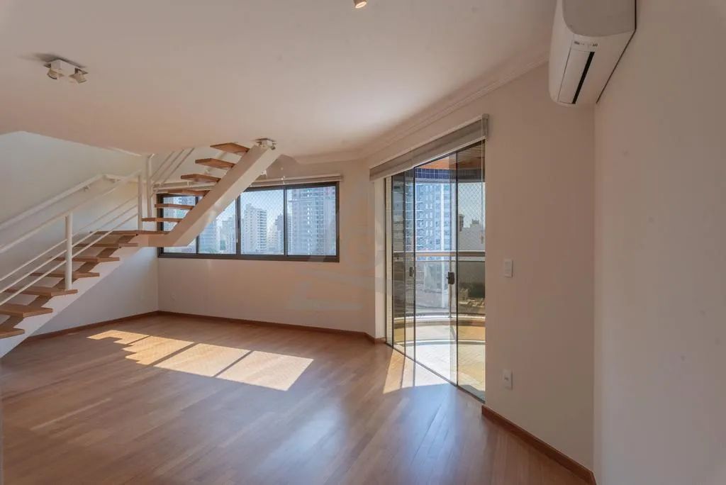 Cobertura à venda e para alugar em Campinas, Cambuí, com 3 suítes, com 320 m²