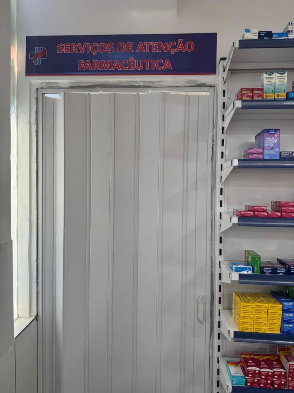 REPASSE DE FARMÁCIA NO MANGABEIRA 8 - Foto 4