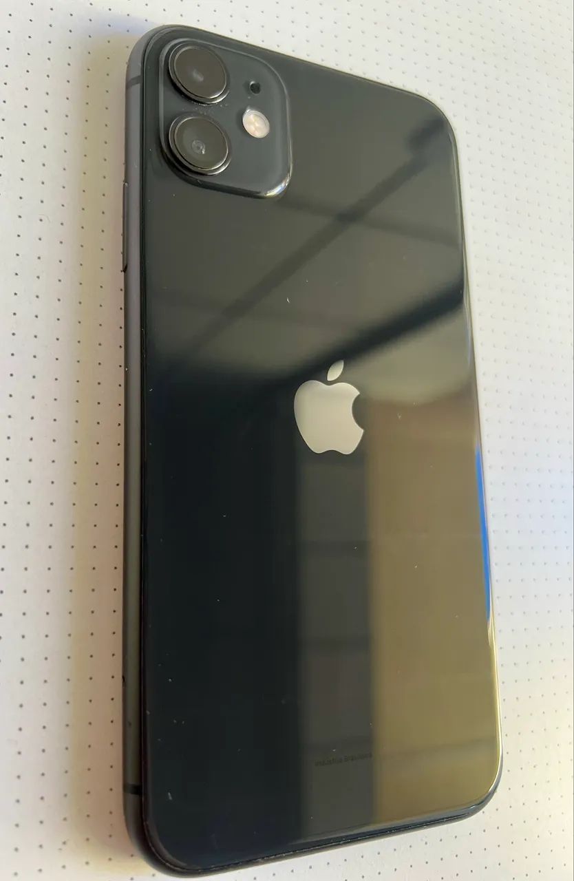 iPhone 11 - 64 GB  - Foto 2