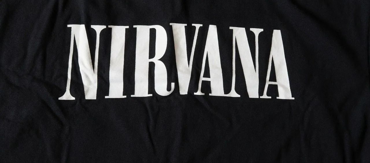 camiseta nirvana kurt cobain, tamanho PP - Foto 3