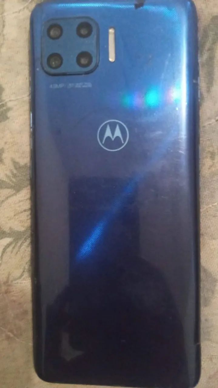 Moto G 5g Plus - Foto 2